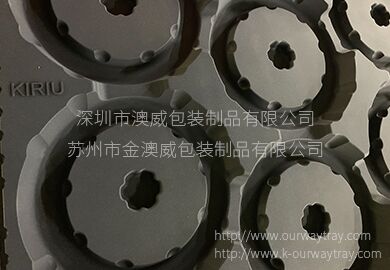 吸塑托盘 吸塑托盘