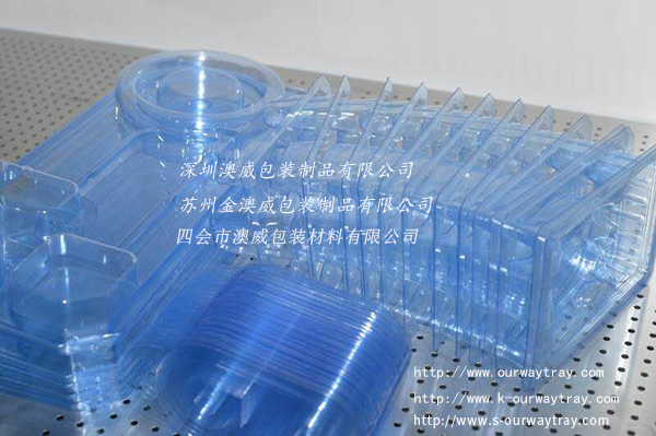 医用吸塑