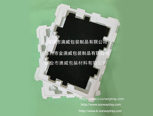 高刚性液晶显示器用托盘
