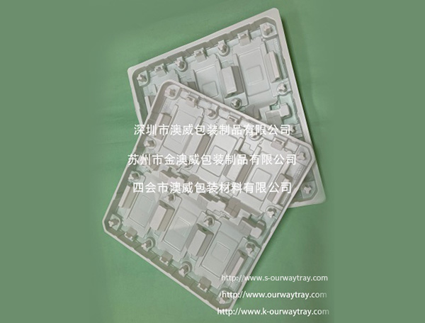 高刚性液晶显示器用托盘