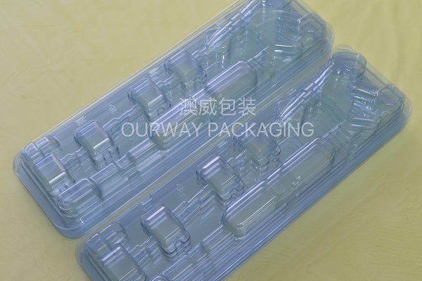 医用吸塑