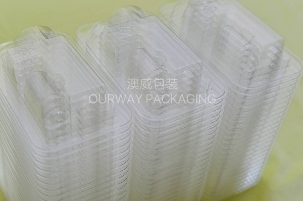 医用吸塑