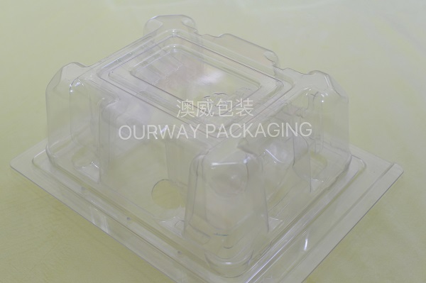 医用吸塑