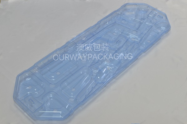 医用吸塑