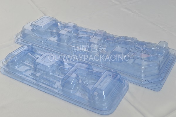 医用吸塑
