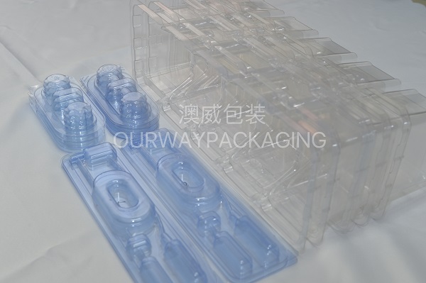 医用吸塑