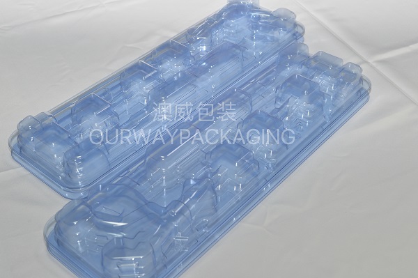 医用吸塑