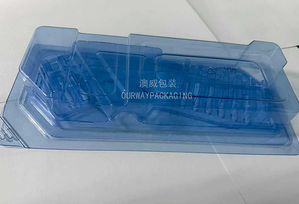 医疗器械吸塑（骨科）